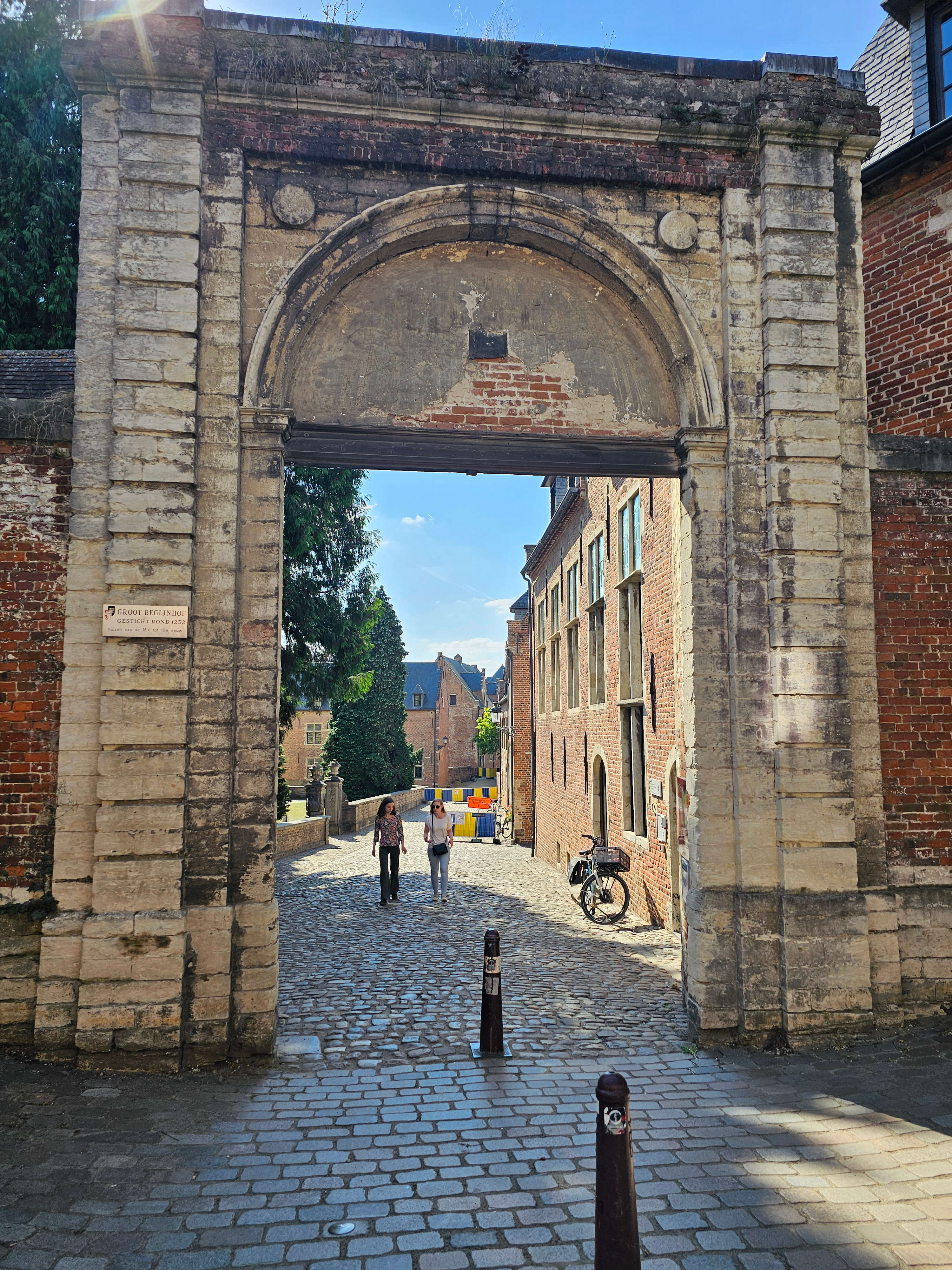 Leuven